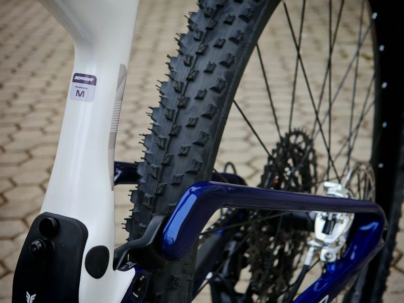 Berria Mako Evo