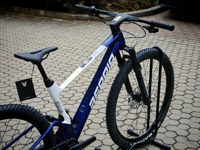 Berria Mako Evo