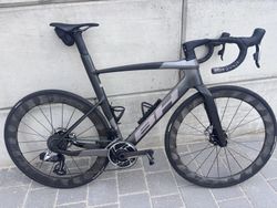 Red Axs Wattmetr Ceramicspeed