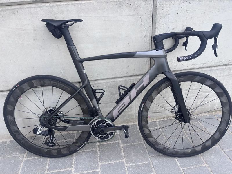 Red Axs Wattmetr Ceramicspeed