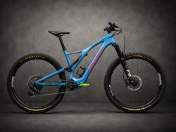 Specialized Turbo Levo Sl Comp