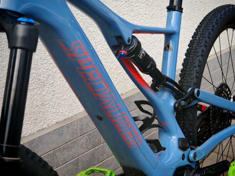 Specialized Turbo Levo Sl Comp