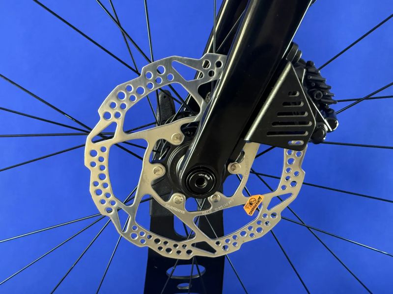 Merida Scultura 6000 Di2 elektrické řaz. 2x12 - kolo číslo 15. vel. M (54cm) pro postavy 175 - 182cm