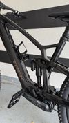 Trek Fuel EXe 9.8 GX AXS