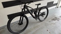 Trek Fuel EXe 9.8 GX AXS