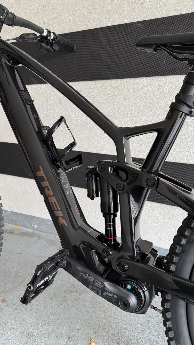 Trek Fuel EXe 9.8 GX AXS