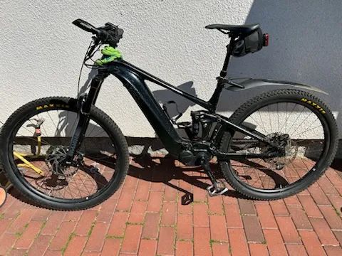 Giant Giant e + 1 Pro