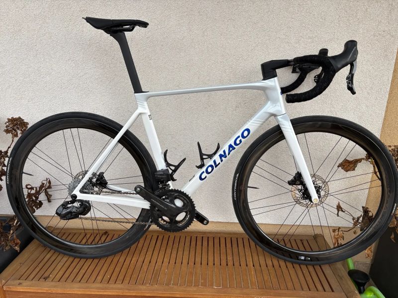 Colnago V5Rs | 510 | 175-185cm |TOP |