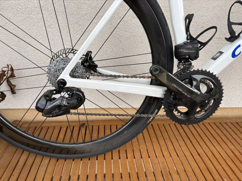 Colnago V5Rs | 510 | 175-185cm |TOP |