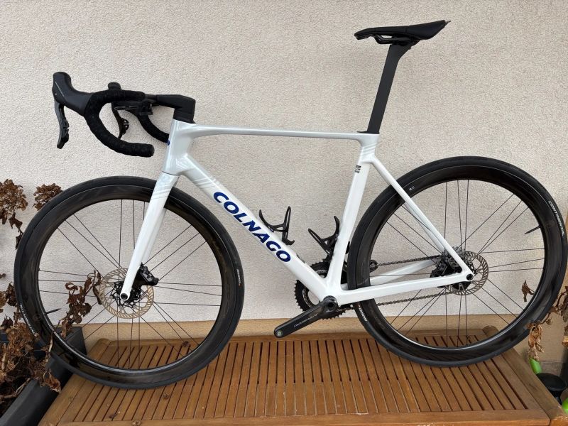 Colnago V5Rs | 510 | 175-185cm |TOP |