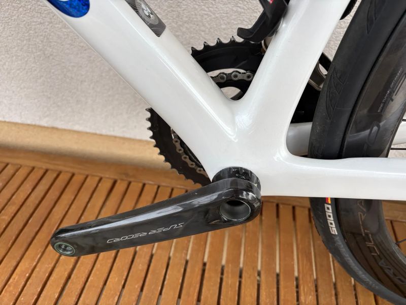 Colnago V5Rs | 510 | 175-185cm |TOP |