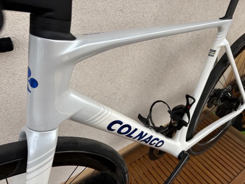 Colnago V5Rs | 510 | 175-185cm |TOP |