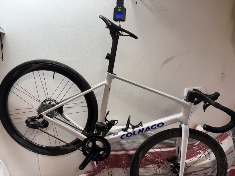 Colnago V5Rs | 510 | 175-185cm |TOP |