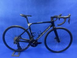 Merida Scultura 6000 Di2 elektrické řaz. 2x12 - kolo číslo 20. vel. S (52cm) pro postavy 167 - 174cm