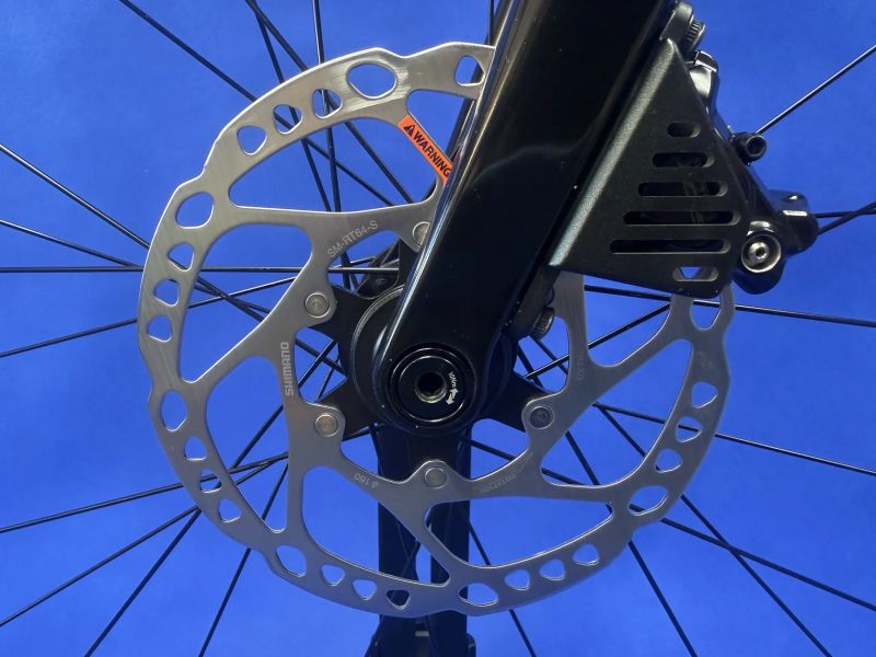 Merida Scultura 6000 Di2 elektrické řaz. 2x12 - kolo číslo 20. vel. S (52cm) pro postavy 167 - 174cm