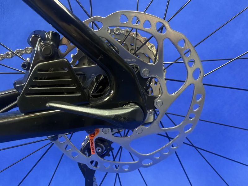 Merida Scultura 6000 Di2 elektrické řaz. 2x12 - kolo číslo 20. vel. S (52cm) pro postavy 167 - 174cm