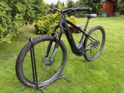 Specialized Turbo Levo