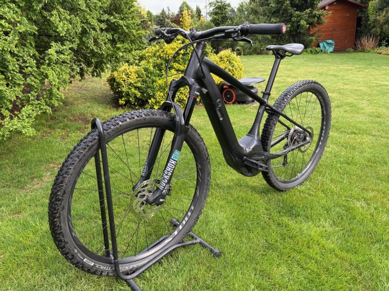 Specialized Turbo Levo