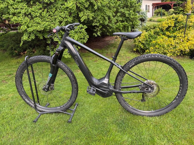 Specialized Turbo Levo
