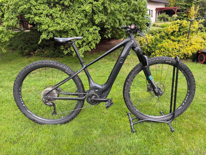 Specialized Turbo Levo