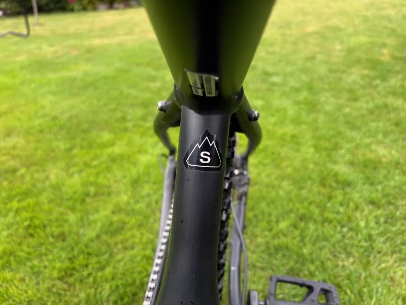 Specialized Turbo Levo