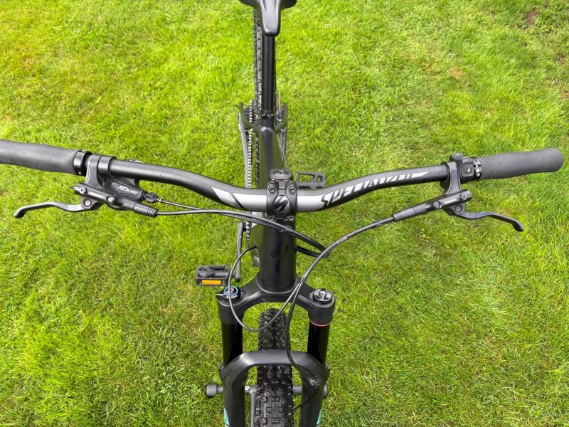 Specialized Turbo Levo