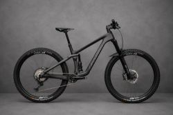 Thomus Oberrider Carbon