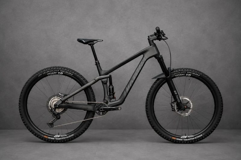 Thomus Oberrider Carbon