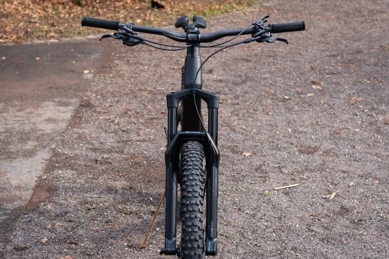 Thomus Oberrider Carbon