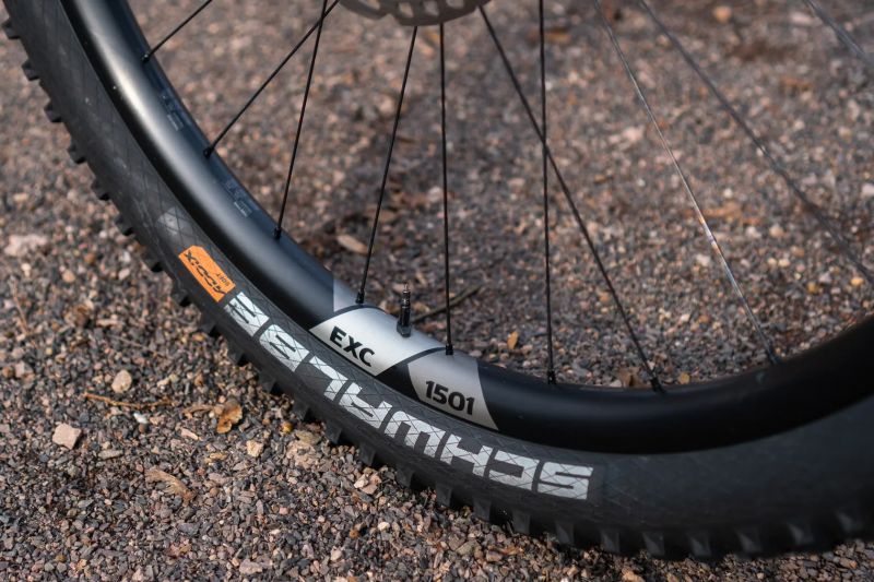 Thomus Oberrider Carbon
