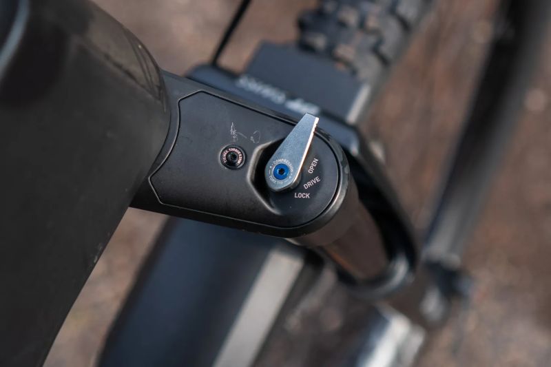 Thomus Oberrider Carbon