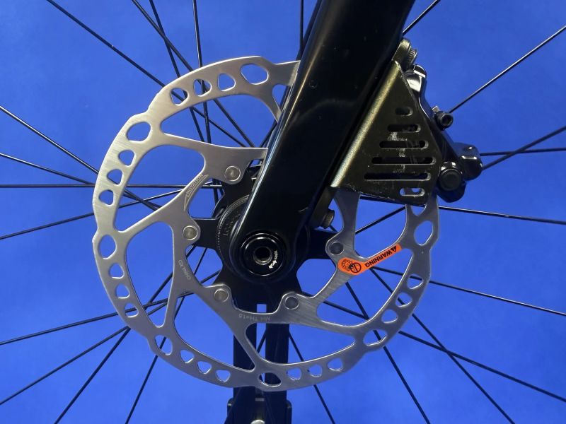 Merida Scultura 6000 Di2 elektrické řaz. 2x12 - kolo číslo 60. vel. M (54cm) pro postavy 175 - 182cm