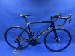 Merida Scultura 6000 Di2 elektrické řaz. 2x12 - kolo č. 120. vel. L (56cm) pro postavy 183 - 188cm