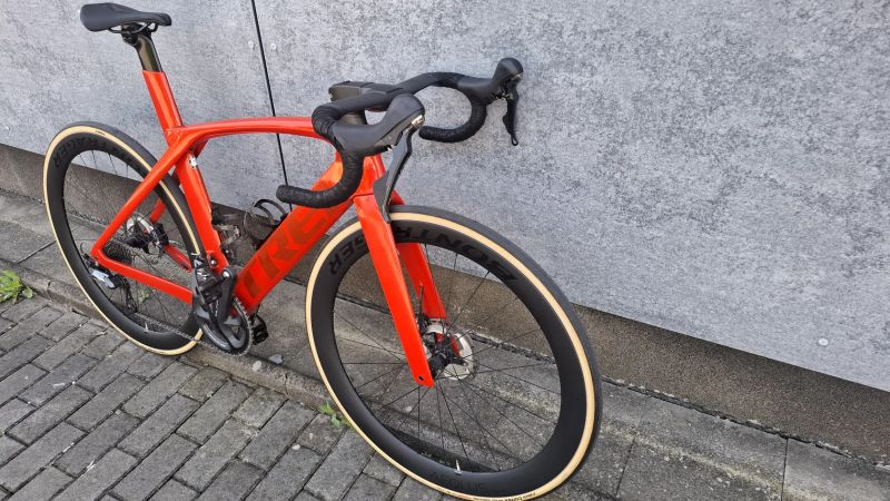 Trek Madone SL6 vel. 54