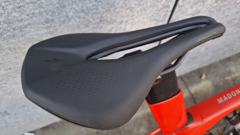 Trek Madone SL6 vel. 54