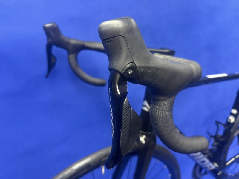 Merida Scultura 6000 Di2 elektrické řaz. 2x12 - kolo č.122 vel. L (56cm) pro postavy 183 - 188cm
