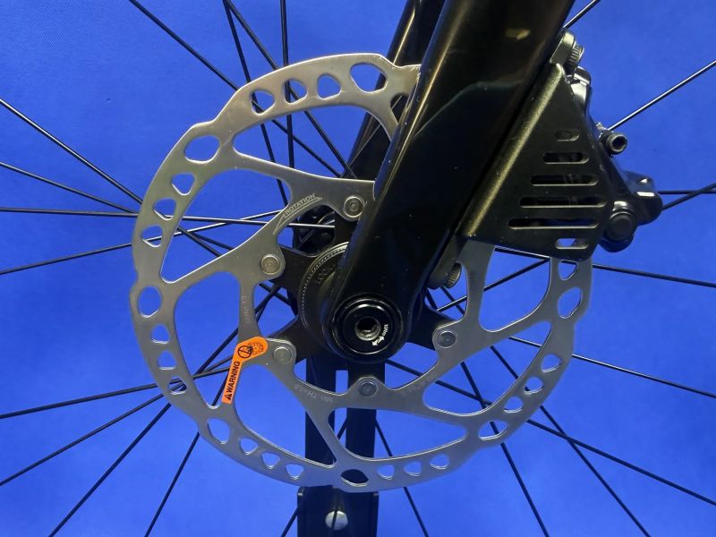 Merida Scultura 6000 Di2 elektrické řaz. 2x12 - kolo č.122 vel. L (56cm) pro postavy 183 - 188cm
