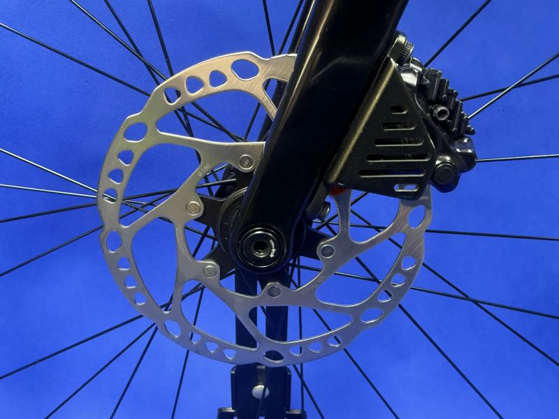 Merida Scultura 6000 Di2 elektrické řaz. 2x12 - kolo č.127 vel. L (56cm) pro postavy 183 - 188cm
