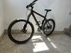 Ghost SE 9000 26" L, Shimano XT