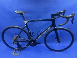 Merida Scultura 6000 Di2 elektrické řaz. 2x12 - kolo č. 177. vel. XL (59cm) pro postavy 189 - 197cm