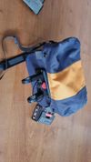 Brašna na řidítka VAUDE Discover Box Travel