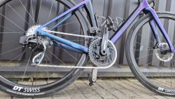Basso Diamante SV Disc