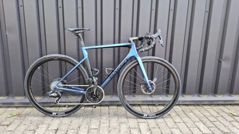 Basso Diamante SV Disc