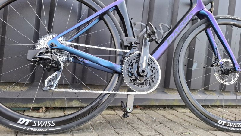Basso Diamante SV Disc