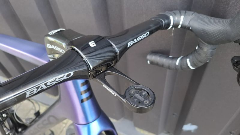 Basso Diamante SV Disc