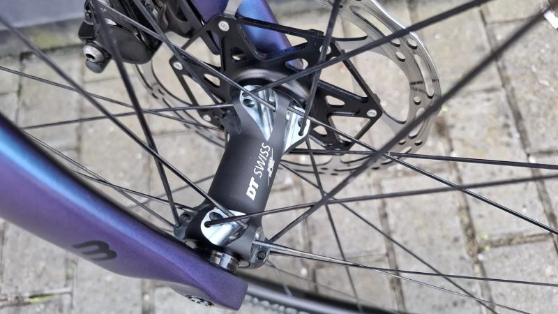 Basso Diamante SV Disc
