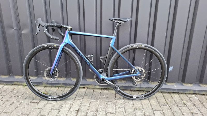 Basso Diamante SV Disc