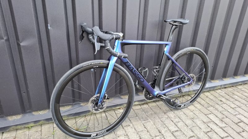 Basso Diamante SV Disc