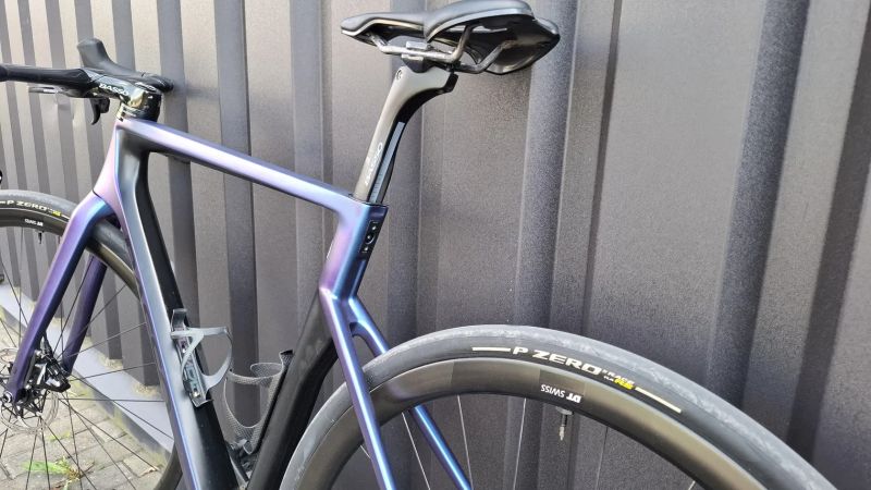 Basso Diamante SV Disc