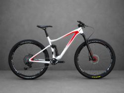 BMC Speedfox Carbon